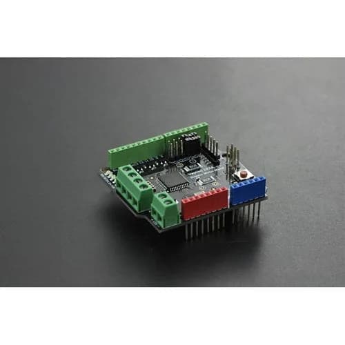 TMC260 Драйвер шагового двигателя для Arduino