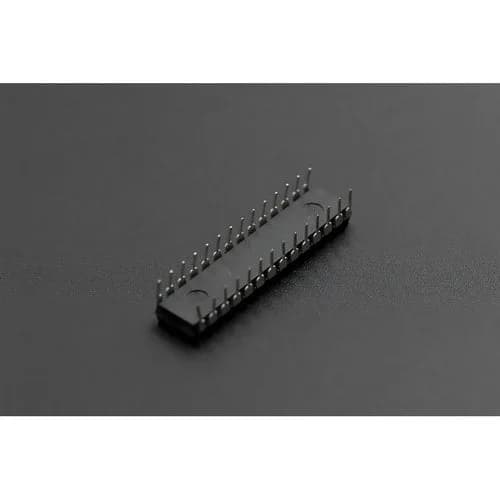 ATmega328 с загрузчиком Arduino —