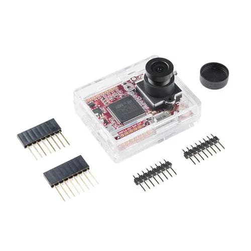 OpenMV M7
