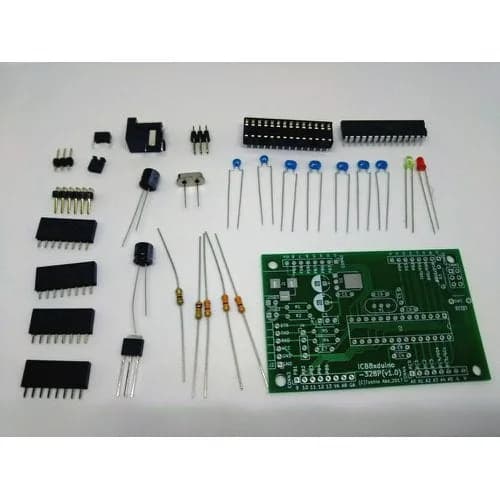 ICB8xduino-328p