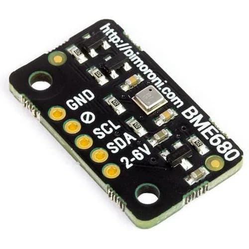 BME680 --