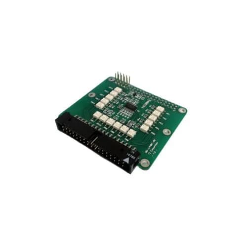 I2C DIO-0/16RC-IRC--