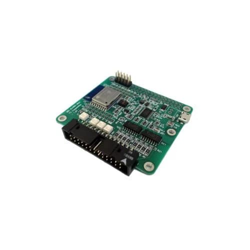 Wi-Fi DIO-8/4RD-WUC--