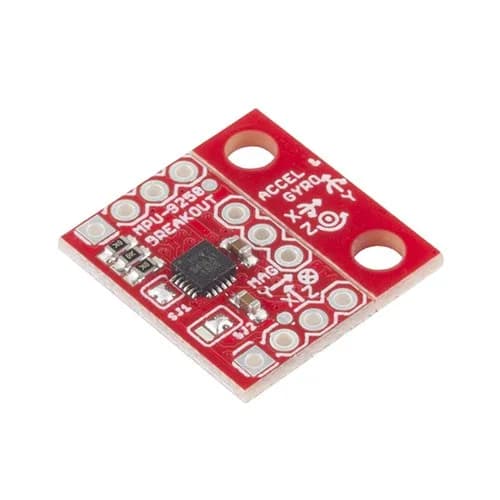 MPU-9250 IMU --