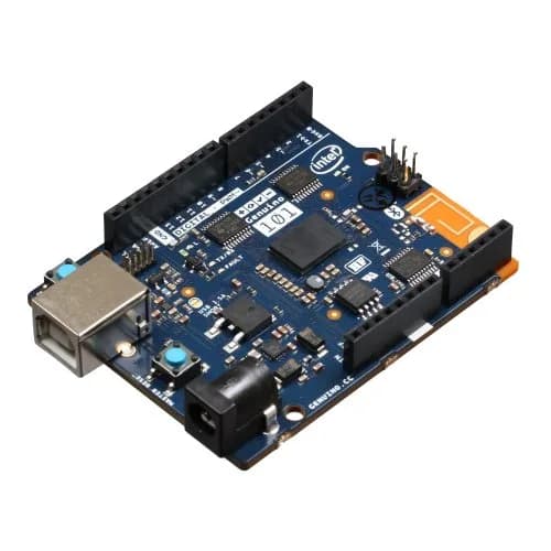 Genuino 101--