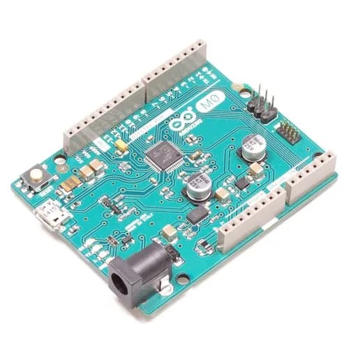 Arduino M0--
