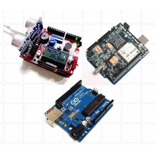M2M/IoT V2.0--