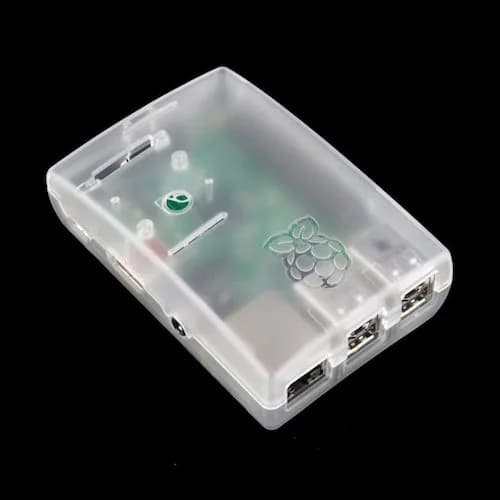 Модель Raspberry Pi B+ ( ) --