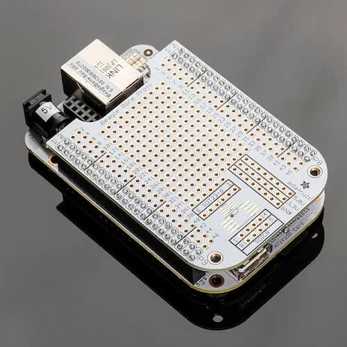 Adafruit BeagleBone/BeagleBone Black --