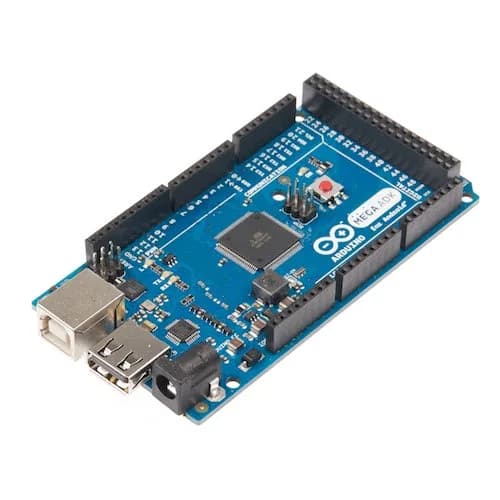Arduino ADK R3--