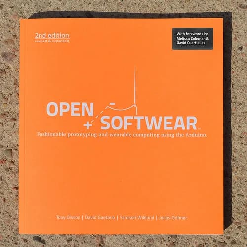 Открыть SoftWear --