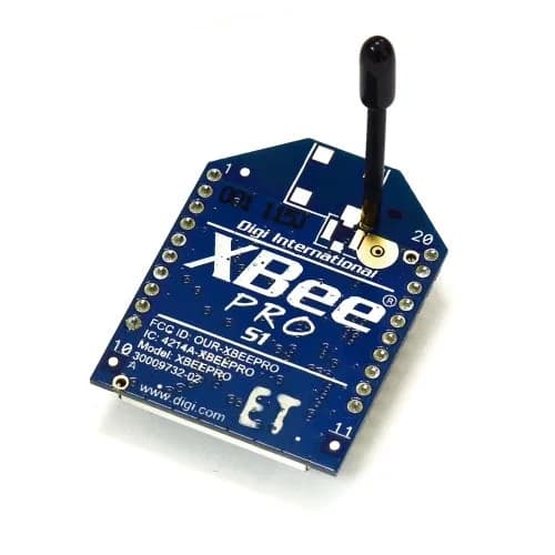XBee-PRO 1 / --