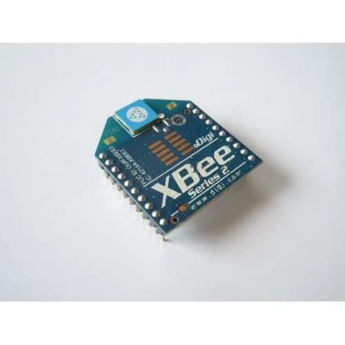 XBee ZigBee ( )--