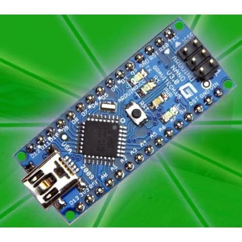 Ардуино Нано 3.0 (ATmega328P) --