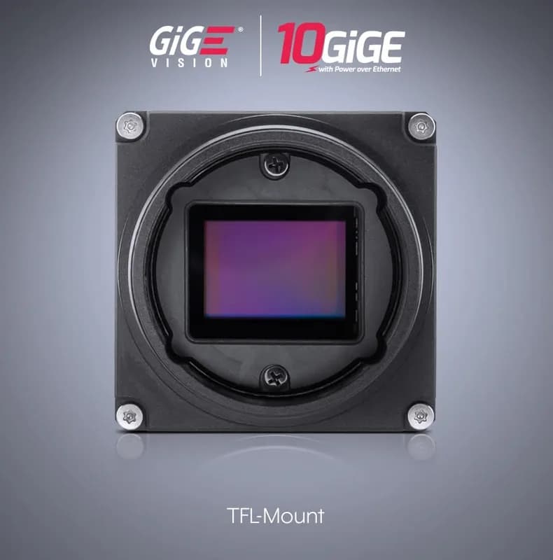 Модель Triton10 47 МП (Sony IMX492)