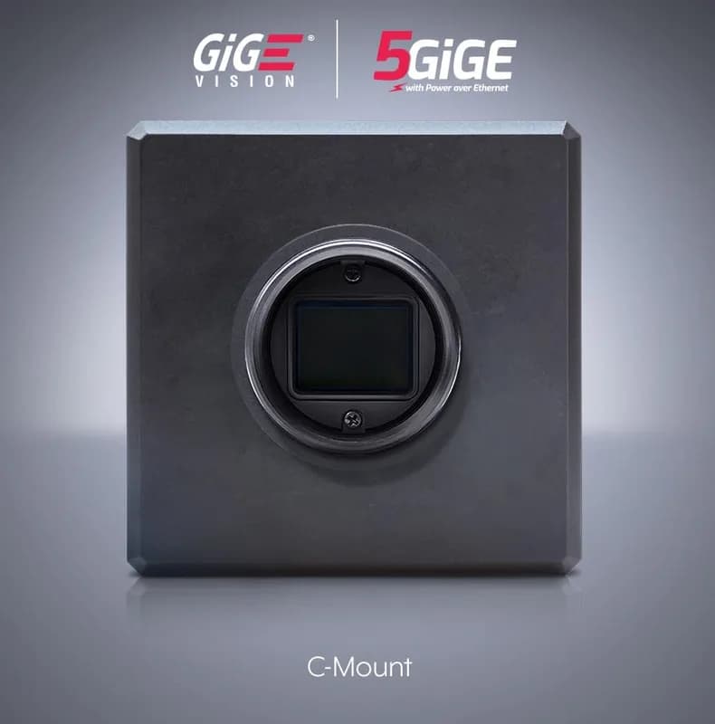 Модель Atlas IP67 24,5 МП (IMX540)