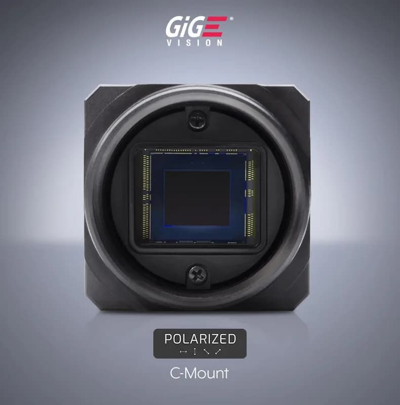 Модель поляризации Triton 5.0 MP (IMX250MZR/MYR)