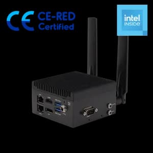 INTELLI TWL01 EDGE | Процессор Intel® N150. 8 ГБ ОЗУ. 64 ГБ eMMC