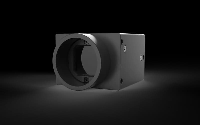 MindVision MV-GEF401GC