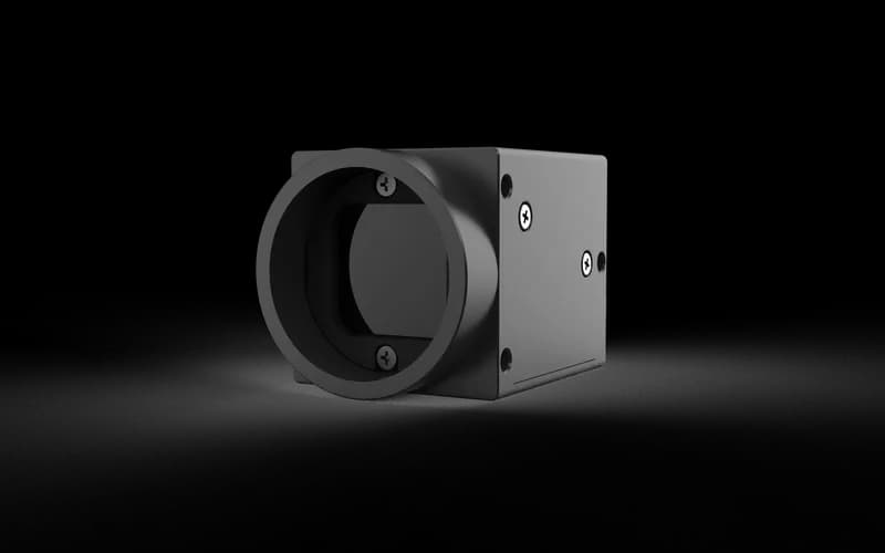 MindVision MV-SUA134GC