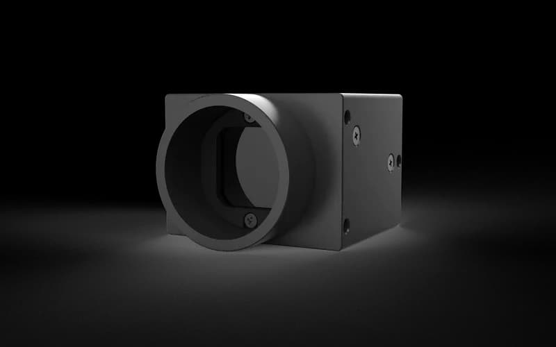MindVision MV-SUF1200C