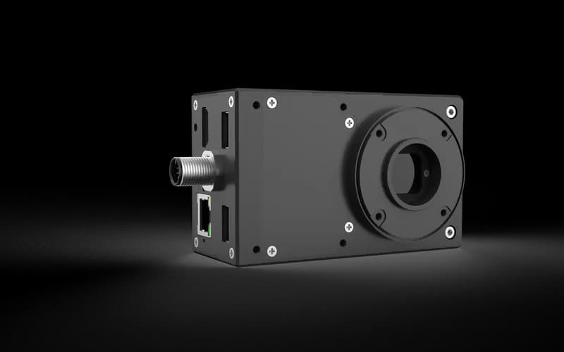 MindVision MV-ITAE131GC